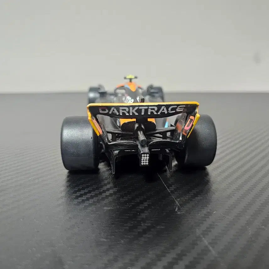 [BUNJANG] CCA 1:24 McLaren MCL60 