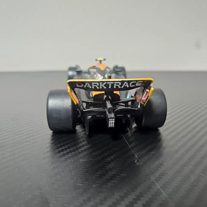[BUNJANG] CCA 1:24 McLaren MCL60 