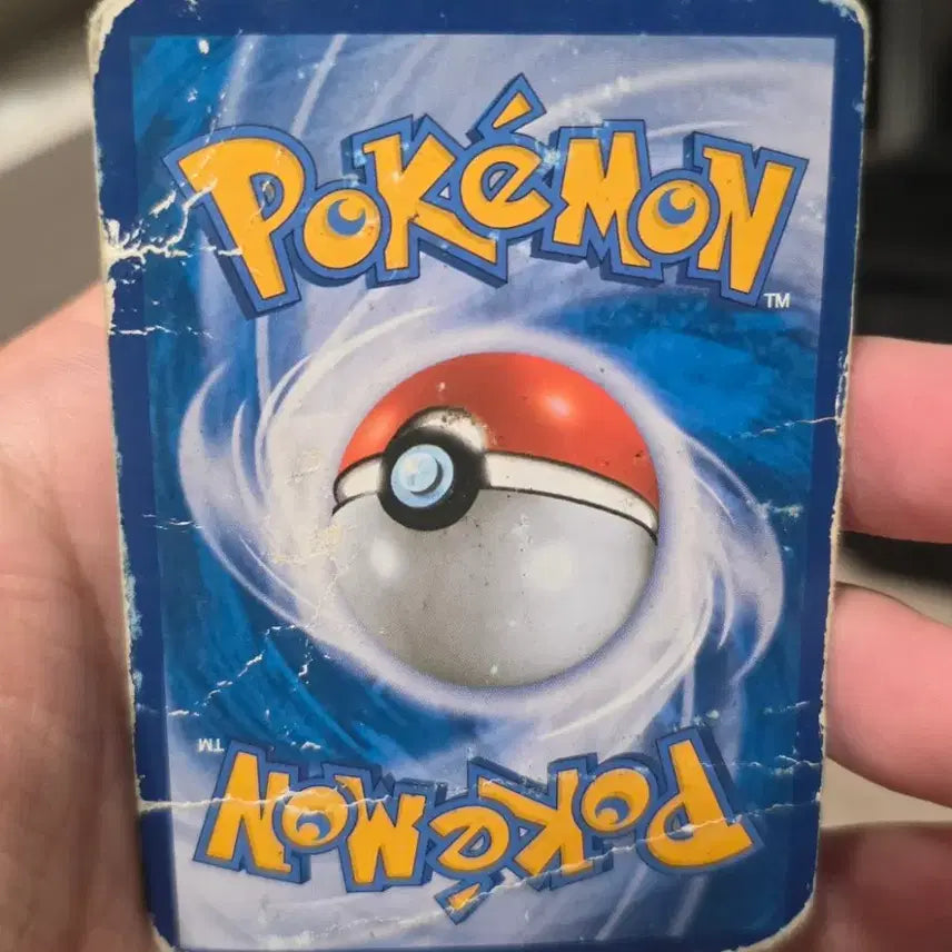 [BUNJANG] Pokemon Card Sylveon / 포켓몬카드 심쿵님피아
