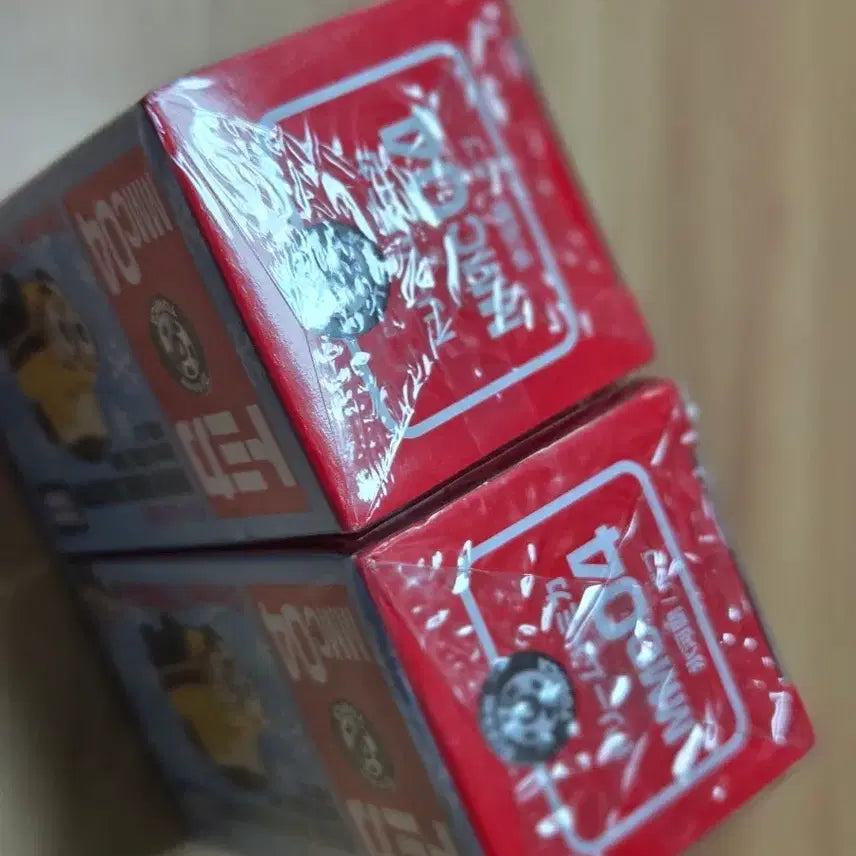 [BUNJANG] Minions Ice Age Bob Tomica (Sealed) / 미개봉/미니언즈 빙하기 밥 토미카