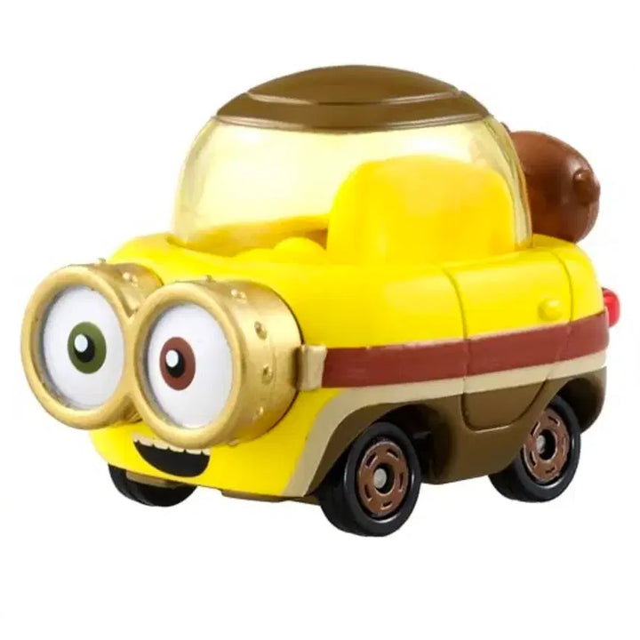 [BUNJANG] Minions Ice Age Bob Tomica (Sealed) / 미개봉/미니언즈 빙하기 밥 토미카