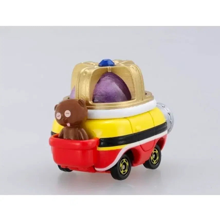 [BUNJANG] Minions King Bob Tomica (Sealed) / 미개봉/미니언즈 킹 밥 토미카