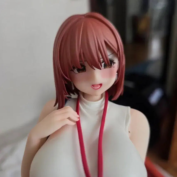 [BUNJANG] O.L. Chan Office Look Cute Girl Figure / OL쨩 오피스룩미소녀피규어팝니다