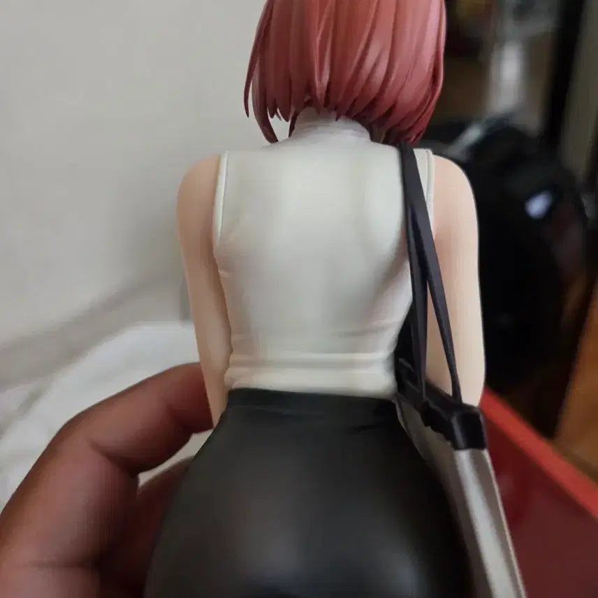 [BUNJANG] O.L. Chan Office Look Cute Girl Figure / OL쨩 오피스룩미소녀피규어팝니다