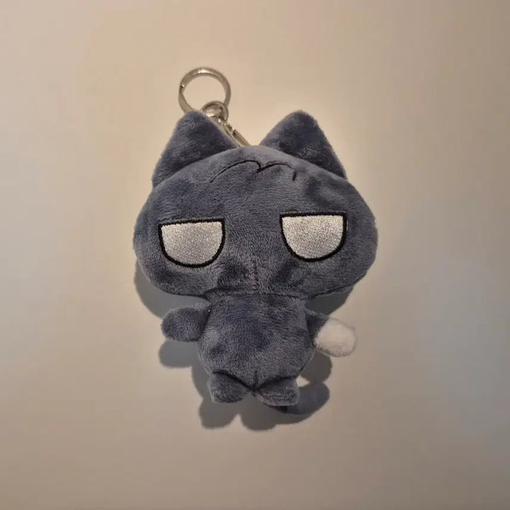 [BUNJANG] GAPTTA Junsu Nyan Plush Doll / 갑타 비공식솜 준수냥이 원가이하