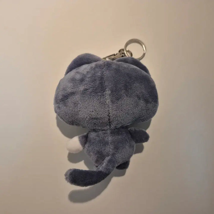 [BUNJANG] GAPTTA Junsu Nyan Plush Doll / 갑타 비공식솜 준수냥이 원가이하