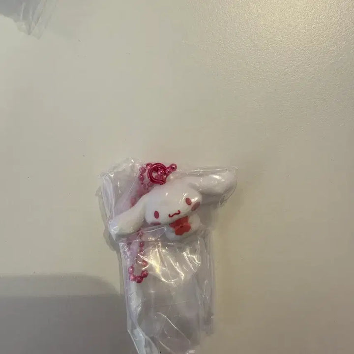 [BUNJANG] Sanrio Cinnamoroll Cherry Blossom Gacha Figure (Sealed) / 산리오 벚꽃가챠 시나모롤 미개봉