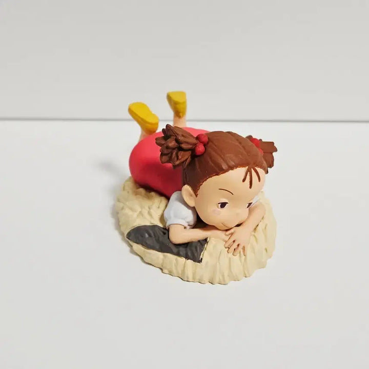 [BUNJANG] Studio Ghibli My Neighbor Totoro Mei Random Figure Secret / 지브리 이웃집 토토로 메이 랜덤 피규어 시크릿