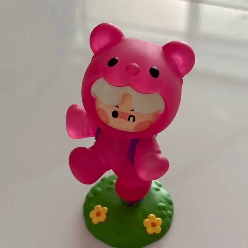 [BUNJANG] PINOJELLY Sweet Things Like Me Happy Jelly Bear / 피노젤리 나처럼 달콤한 것들 행복한 젤리곰