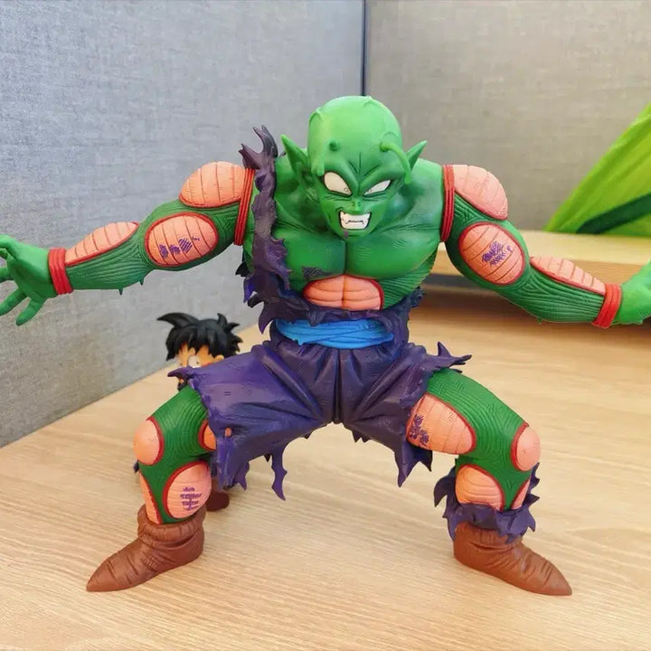 [BUNJANG] Ichiban Shoji Dragon Ball Super D Prize Piccolo &amp; Gohan Amazing Figures / 제일복권 드래곤볼 옴니버스 어메이징 D상 피콜로 &amp; 손오반
