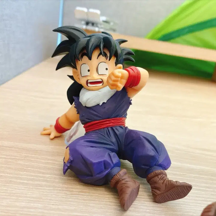 [BUNJANG] Ichiban Shoji Dragon Ball Super D Prize Piccolo &amp; Gohan Amazing Figures / 제일복권 드래곤볼 옴니버스 어메이징 D상 피콜로 &amp; 손오반