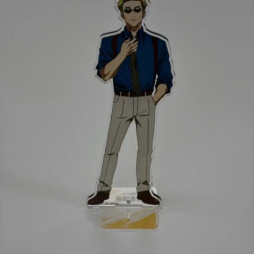 [BUNJANG] Jujutsu Kaisen Nanami Kento Acrylic Stand / 주술회전 나나미 켄토 아크릴 스탠드