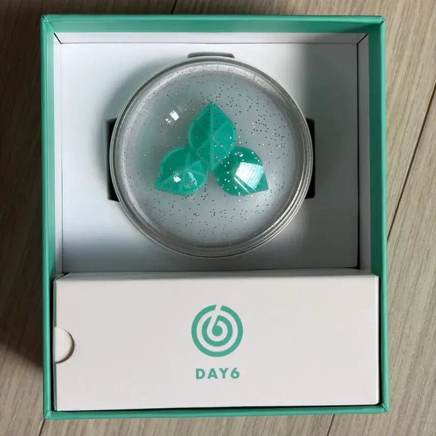 [BUNJANG] Day6 Made In Us Ver.3 Lightstick Full Set / 급처) day6 데이식스 응원봉 마데워치 3  풀세트