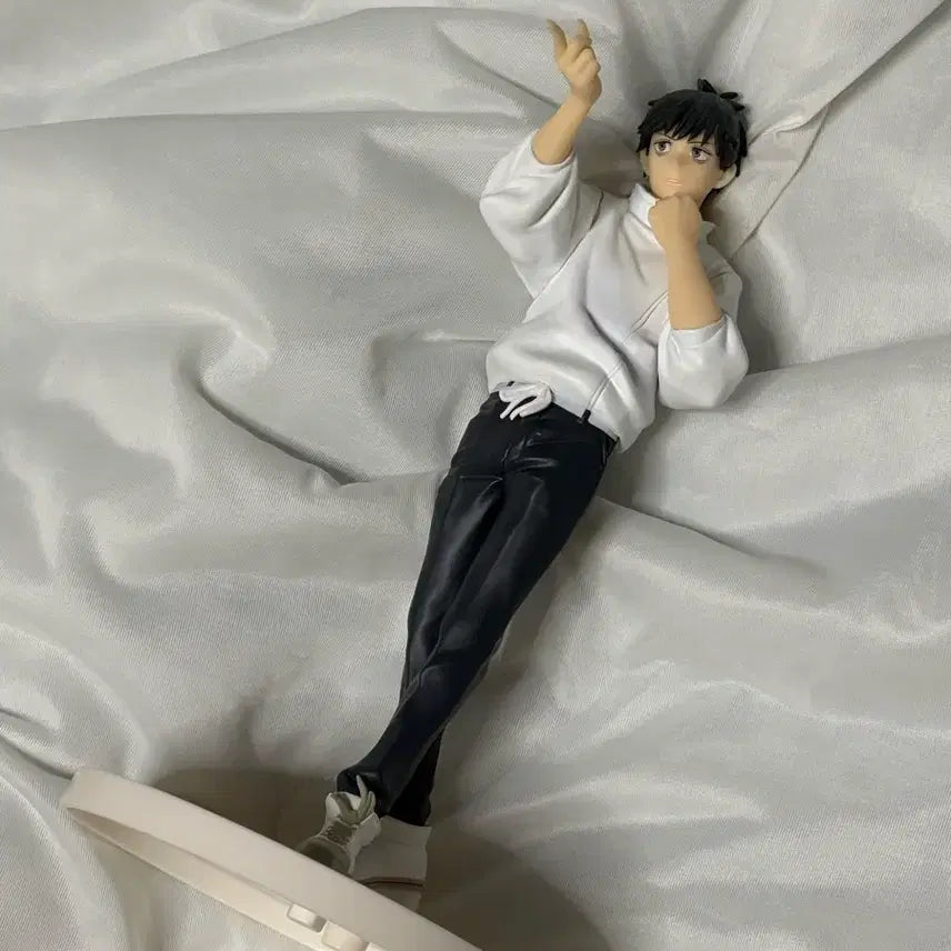 [BUNJANG] Jujutsu Kaisen Yuta Okkotsu Round1 Figure / 주술회전 옷코츠 유타 라운드원 피규어