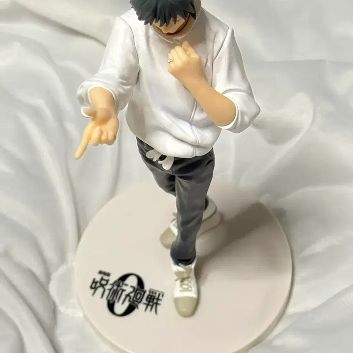 [BUNJANG] Jujutsu Kaisen Yuta Okkotsu Round1 Figure / 주술회전 옷코츠 유타 라운드원 피규어