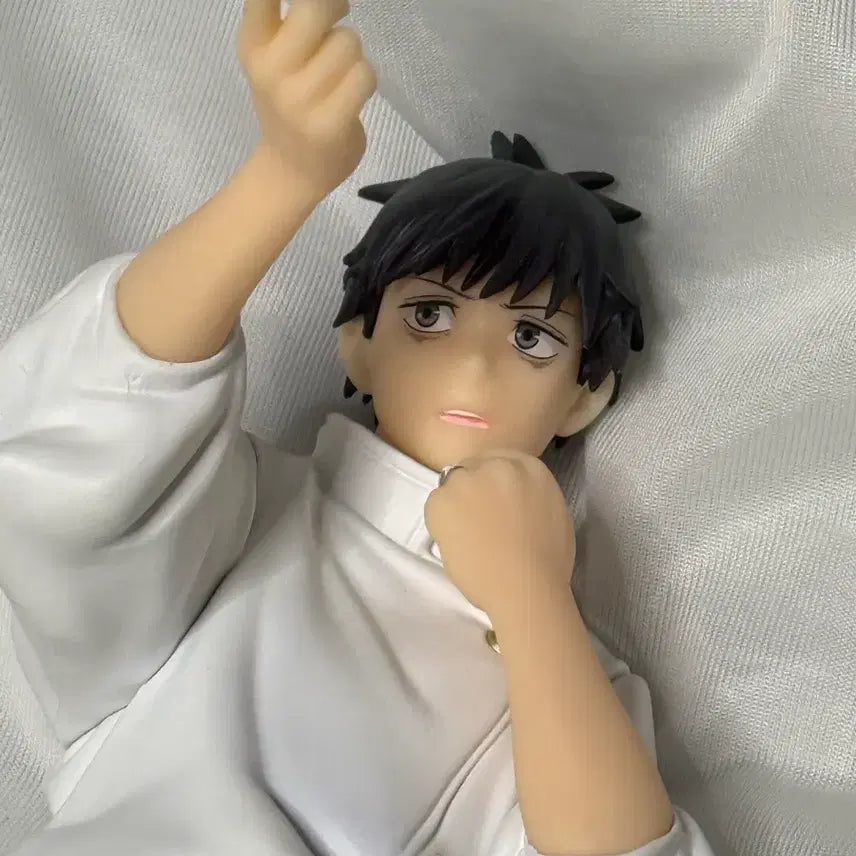 [BUNJANG] Jujutsu Kaisen Yuta Okkotsu Round1 Figure / 주술회전 옷코츠 유타 라운드원 피규어