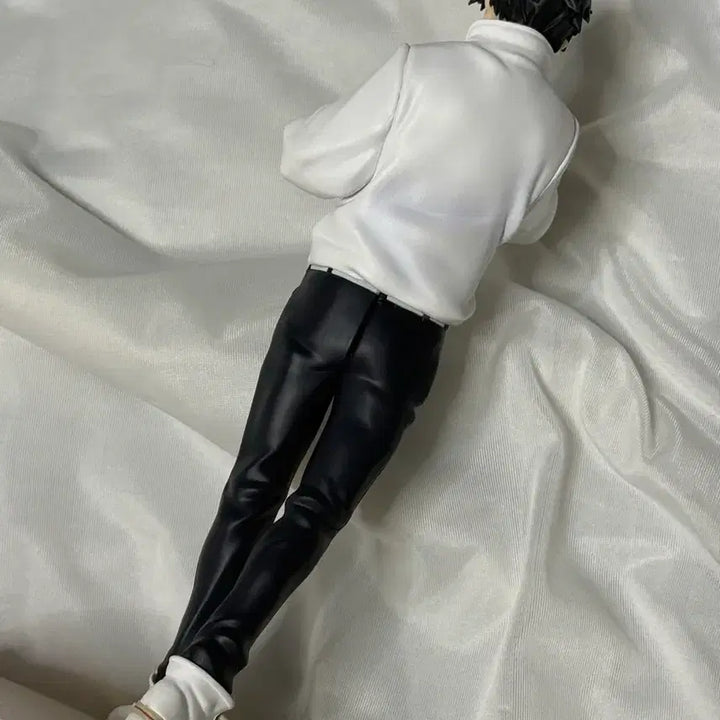 [BUNJANG] Jujutsu Kaisen Yuta Okkotsu Round1 Figure / 주술회전 옷코츠 유타 라운드원 피규어