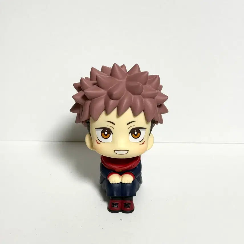 [BUNJANG] Jujutsu Kaisen Yuji Itadori Look Up First Edition / 주술회전 초판 이타도리 룩업