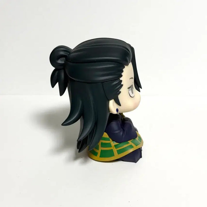 [BUNJANG] Jujutsu Kaisen Geto Look Up Figure (Unsealed) / 주술회전 교주 게토 룩업 개봉품