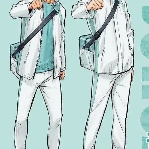 [BUNJANG] Haikyuu!! 2018 Limited Edition Joint Acrylic Stand Oikawa / 하이큐 2018 한정판 합동 아크릴 오이카와