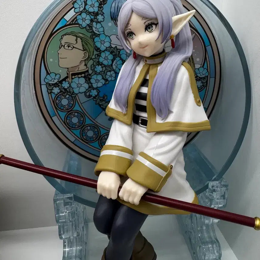 [BUNJANG] Frieren: Beyond Journey&