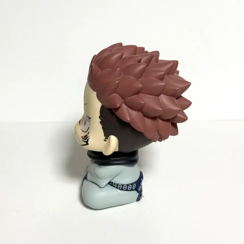 [BUNJANG] Jujutsu Kaisen Ryomen Sukuna Look Up Figure / 주술회전 스쿠나 룩업
