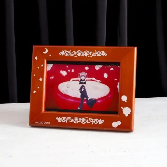 [BUNJANG] Ensemble Stars! Akatsuki Nazuna Nanakusa Music Box / 철야의노래 오르골 나나쿠사 나즈나