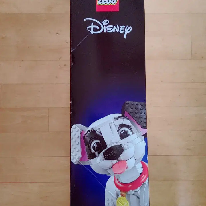 [BUNJANG] LEGO 101 Dalmatians Puppy Set 43269 (Sealed) / (미개봉)(정품) 43269 레고 101마리 달마시안 강아지 팝니다.