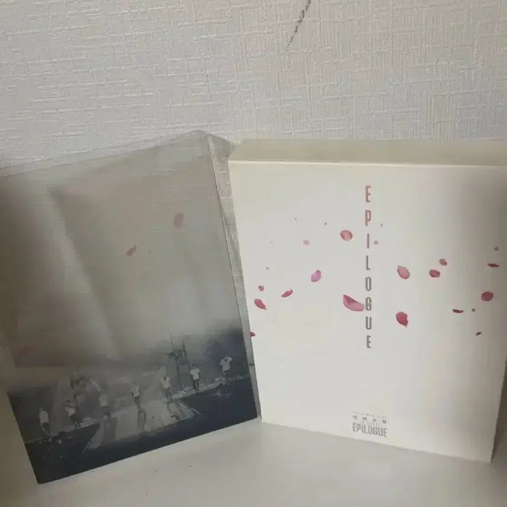 [BUNJANG] BTS HYYH Epilogue DVD Goods Photocard / 방탄 화에필 화양영화 에필로그 디비디 dvd bts 굿즈 포카 화온스