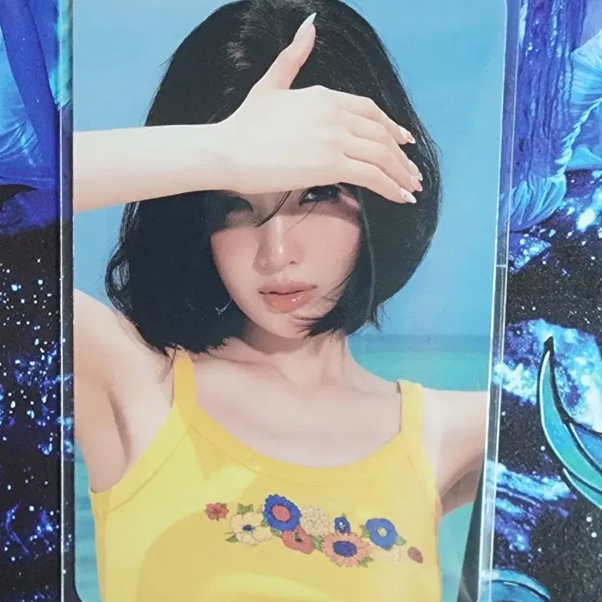 [BUNJANG] Red Velvet   HIGHTIDE Album + HOTTRACKS Joy Photocard / [판매] 레드벨벳 서핀보이 하이타이드 앨범+핫트조이포카