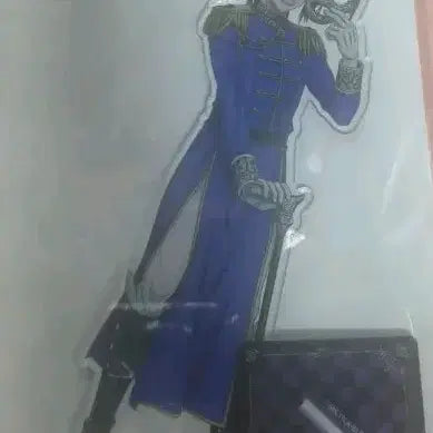 [BUNJANG] Blue Lock Mikage Reo Acrylic Stand / 블루록 미카게 레오 아크릴 스탠드