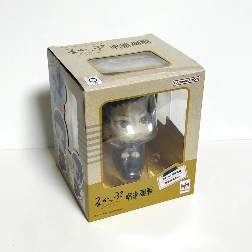 [BUNJANG] Jujutsu Kaisen Geto Look Up Figure (Unsealed) / 주술회전 게토 룩업 개봉품
