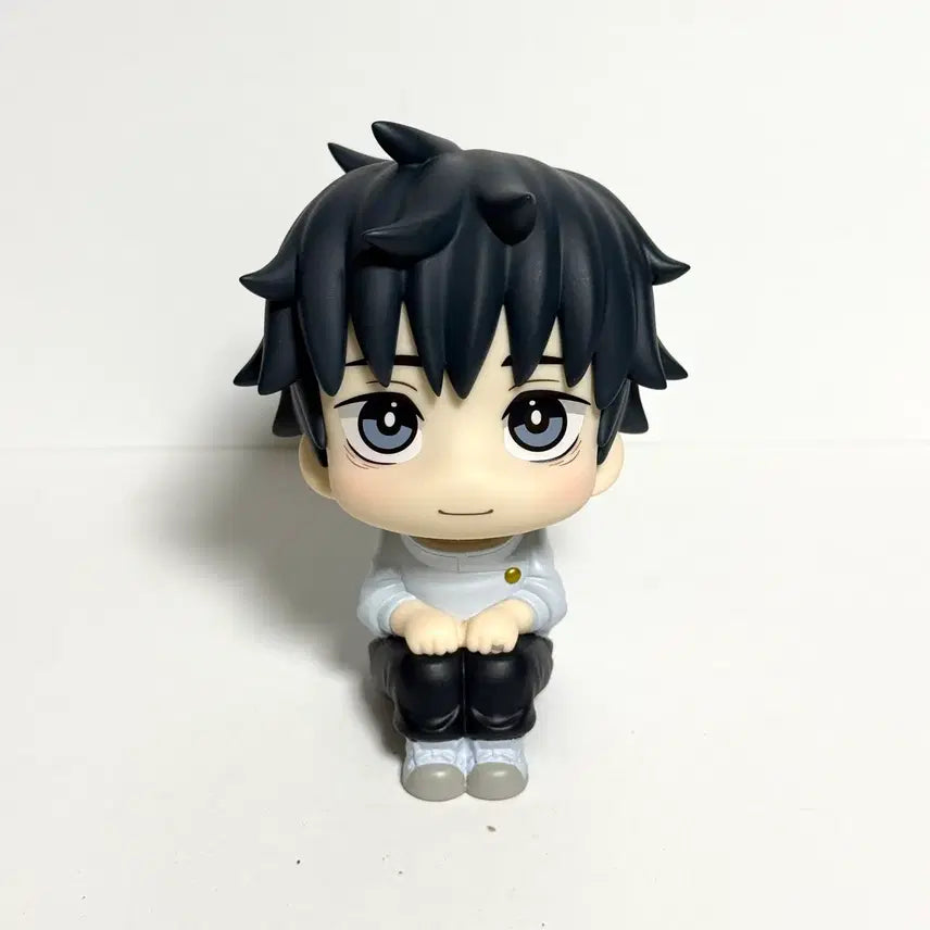 [BUNJANG] Jujutsu Kaisen Yuta R Ukap Figure / 주술회전 o 유타 룩업