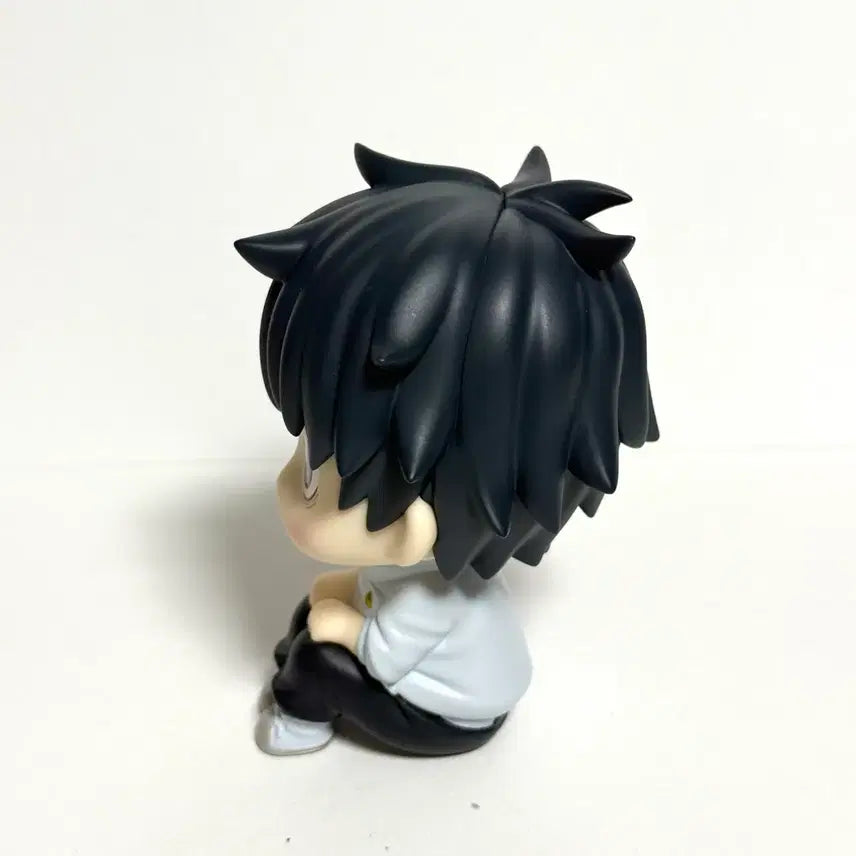 [BUNJANG] Jujutsu Kaisen Yuta R Ukap Figure / 주술회전 o 유타 룩업