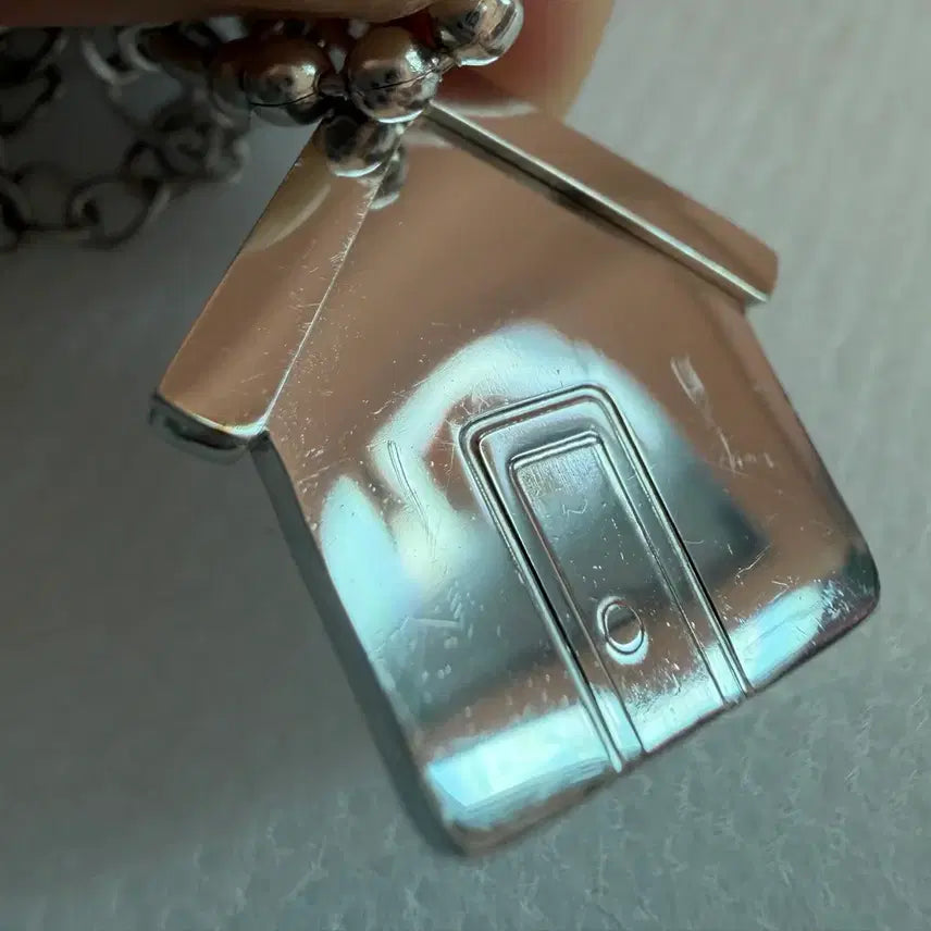 [BUNJANG] BOYNEXTDOOR 2nd Anniversary Necklace (Yunhak) / 보넥도 2주년 목걸이(운학)