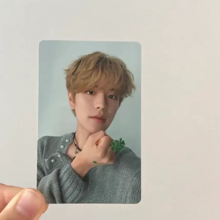 [BUNJANG] Stray Kids Seungmin Social Path Japan Photocard / 스트레이키즈 스키즈 승민 소셜패스 일본 포카 양도