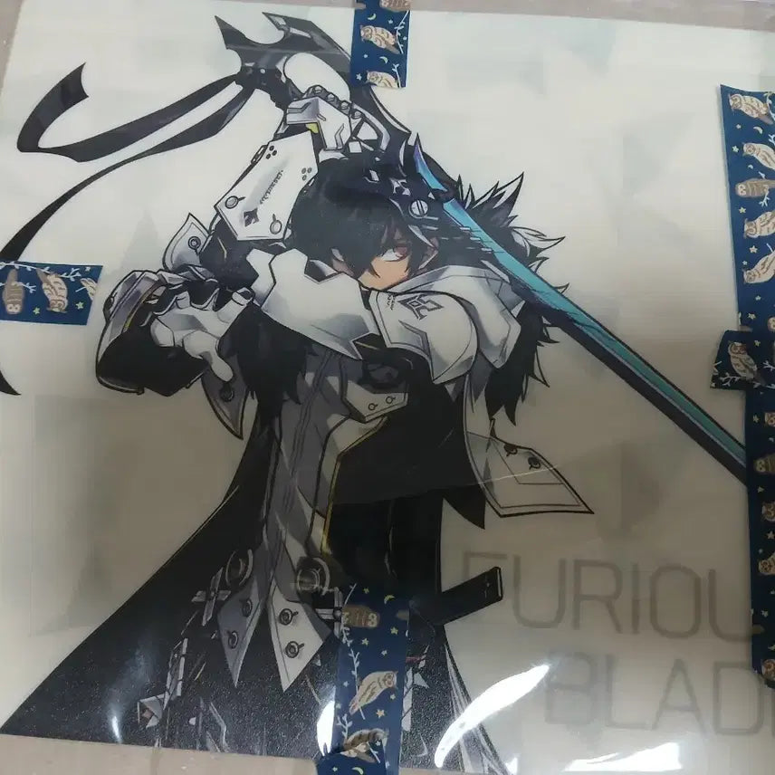[BUNJANG] Elsword &