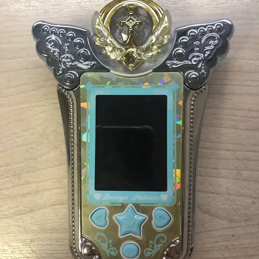 [BUNJANG] PriChannell Design Palette Diamond / 프리채널 디자인 팔레트 다이아