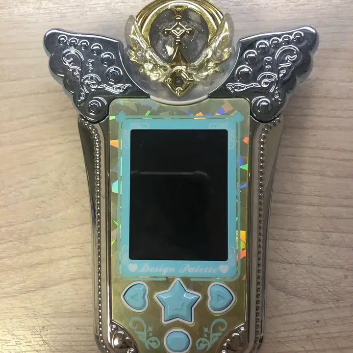 [BUNJANG] PriChannell Design Palette Diamond / 프리채널 디자인 팔레트 다이아