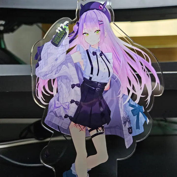 [BUNJANG] Hololive Towa Tokoyami Acrylic Stand / 홀로라이브 토코야미 토와 아크릴 스탠드