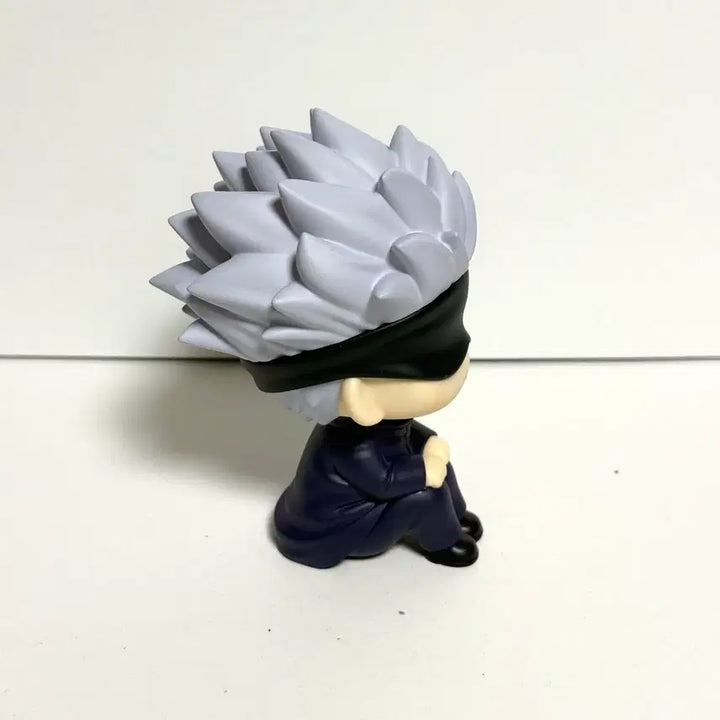 [BUNJANG] Jujutsu Kaisen Satoru Gojo Look Up Figure / 주술회전 고죠 선생 룩업