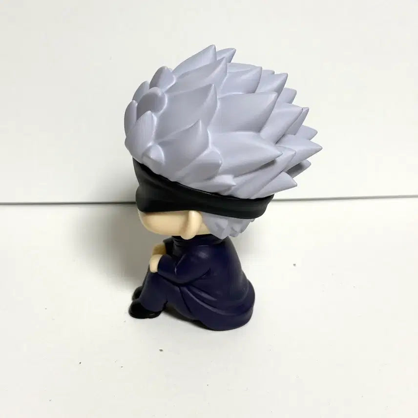 [BUNJANG] Jujutsu Kaisen Satoru Gojo Look Up Figure / 주술회전 고죠 선생 룩업