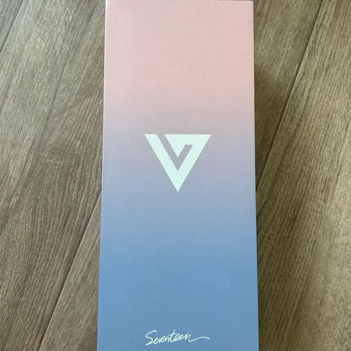[BUNJANG] SEVENTEEN Old Carat Bong / 세븐틴 구 캐릿봉 구럿봉