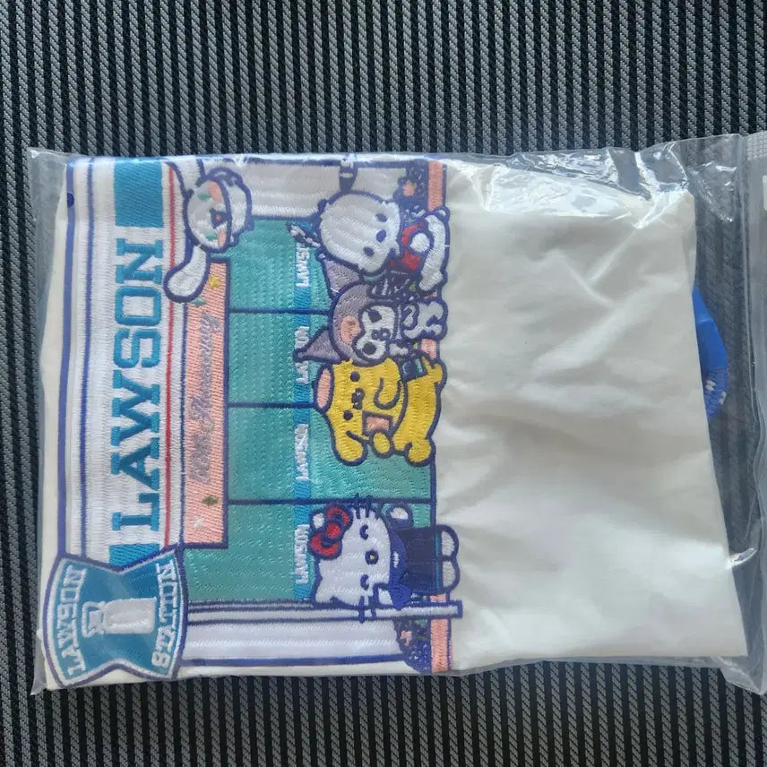 [BUNJANG] Lawson Sanrio Eco Bag / 로손 산리오 에코백