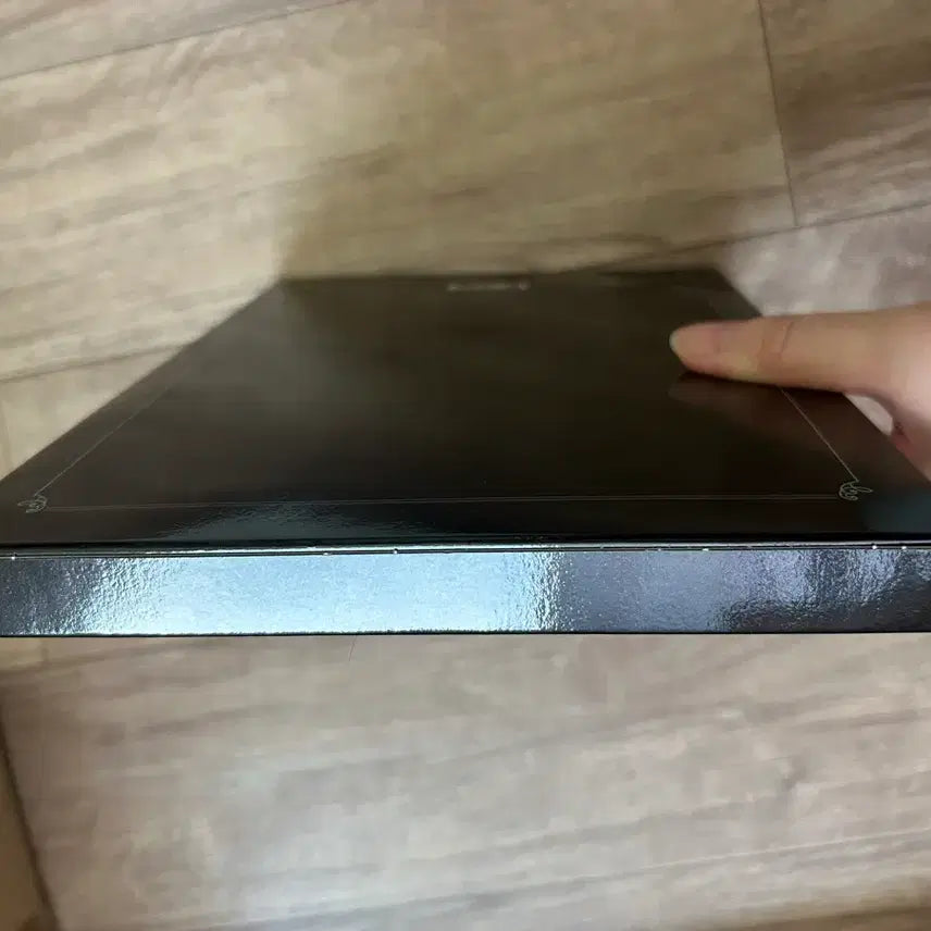 [BUNJANG] SEVENTEEN 2017 CARAT LAND Memory Book / 세븐틴 2017 캐럿랜드 메모리북