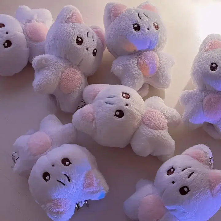 [BUNJANG] The Boyz New Chani Cat 10cm Doll / 더보이즈 뉴 차니냥 양도
