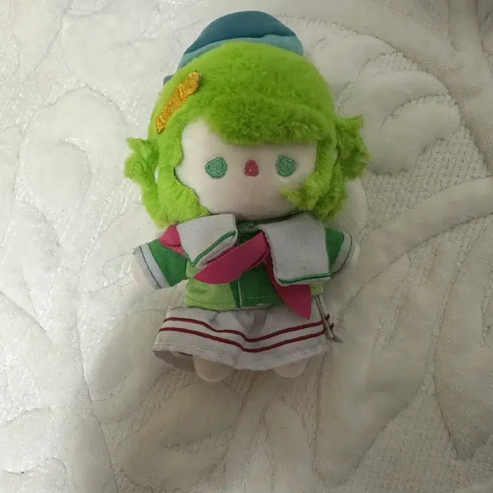 [BUNJANG] Malangkanna Outfit Set / 네가죽어 말랑칸나 판매