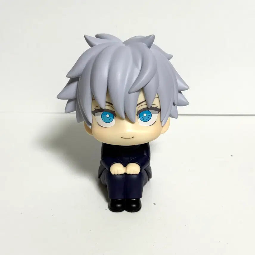[BUNJANG] Jujutsu Kaisen Satoru Gojo Look Up Figure / 주술회전 고죠 선생 룩업