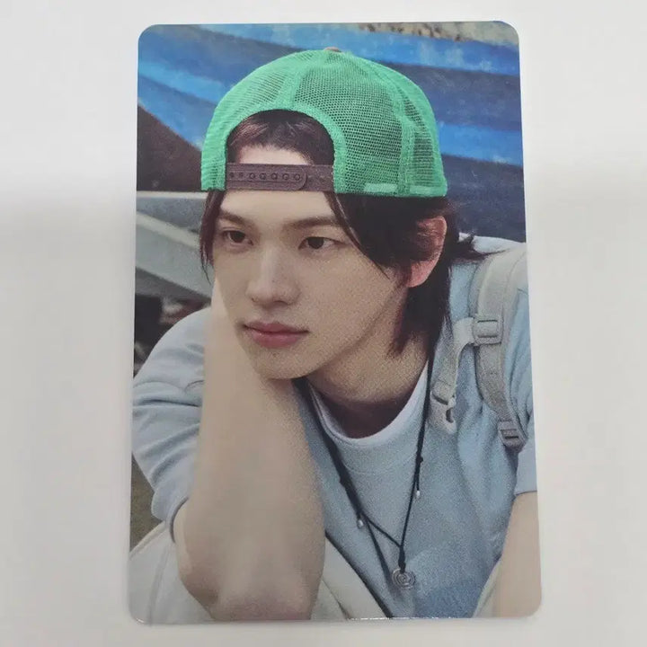 [BUNJANG] TWS Shinyu SODA SODA Popup Photocard / TWS 신유 SODA SODA 팝업 포카