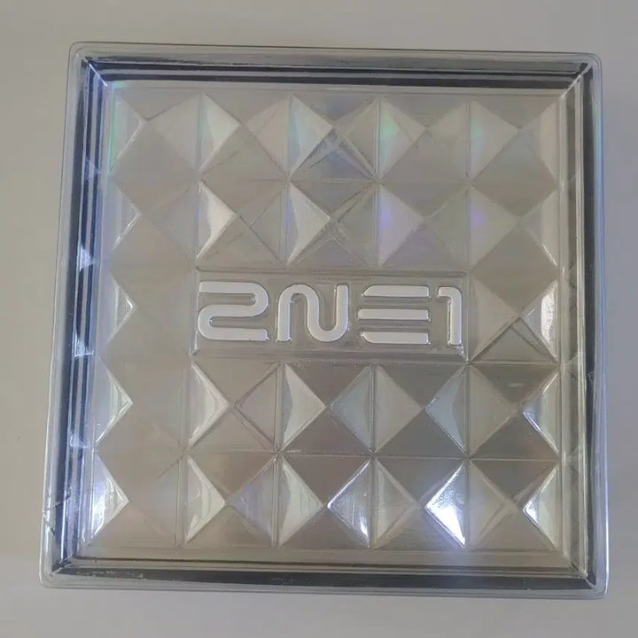 [BUNJANG] 2NE1 Mini Album Vol. 1 / 투애니원 미니 1집